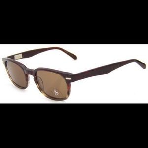 Penguin The Doyle sunglasses size 49mm tortoise